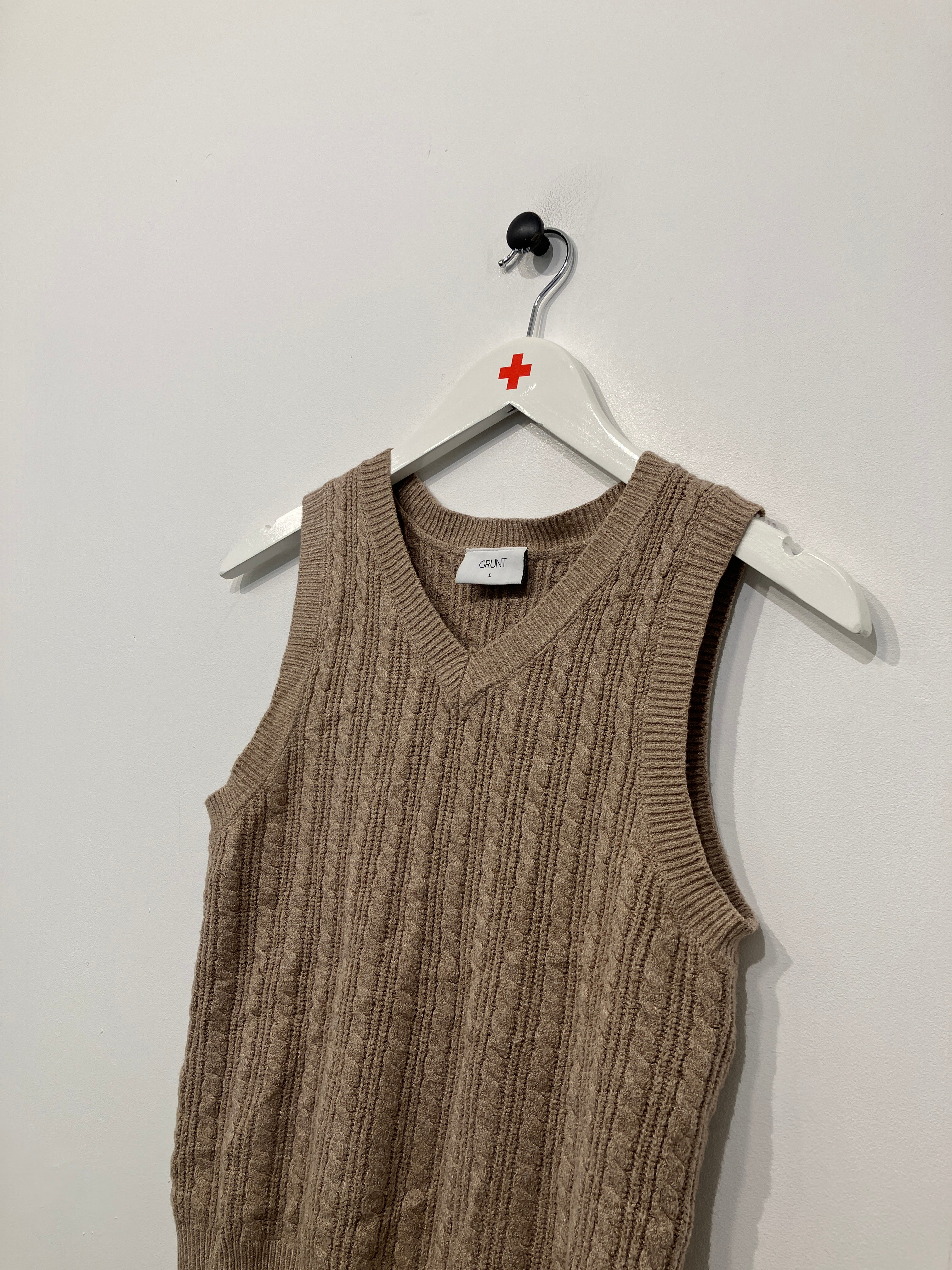Grunt Vest
